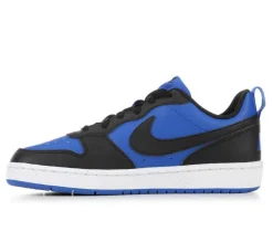 Kids' Nike Big Kid Court Borough Low Recraft Sneakers
