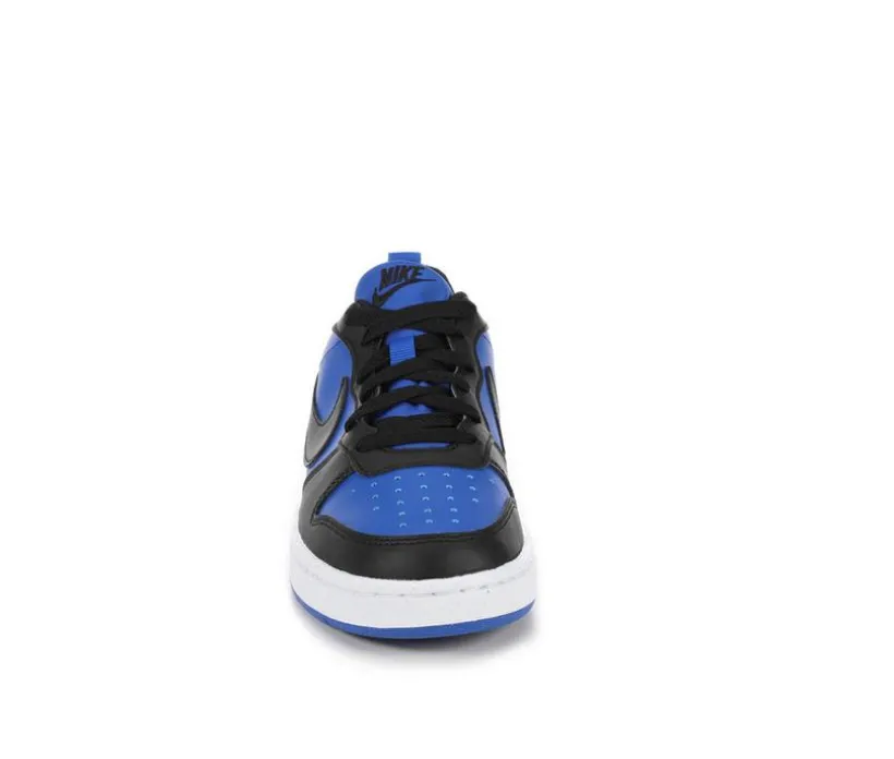 Kids' Nike Big Kid Court Borough Low Recraft Sneakers