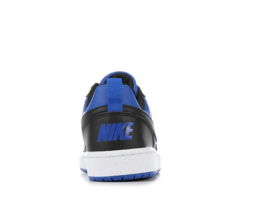 Kids' Nike Big Kid Court Borough Low Recraft Sneakers