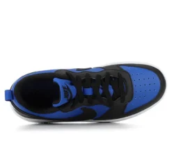 Kids' Nike Big Kid Court Borough Low Recraft Sneakers