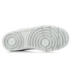 Kids' Nike Big Kid Court Borough Mid 2 Sneakers