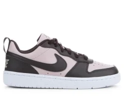 Kids' Nike Big Kid Court Borough Low Recraft Sneakers