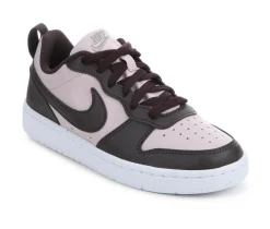 Kids' Nike Big Kid Court Borough Low Recraft Sneakers