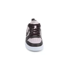 Kids' Nike Big Kid Court Borough Low Recraft Sneakers