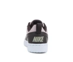 Kids' Nike Big Kid Court Borough Low Recraft Sneakers