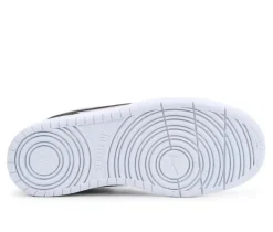 Kids' Nike Big Kid Court Borough Low Recraft Sneakers