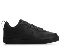 Kids' Nike Big Kid Court Borough Low Recraft Sneakers