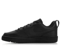 Kids' Nike Big Kid Court Borough Low Recraft Sneakers