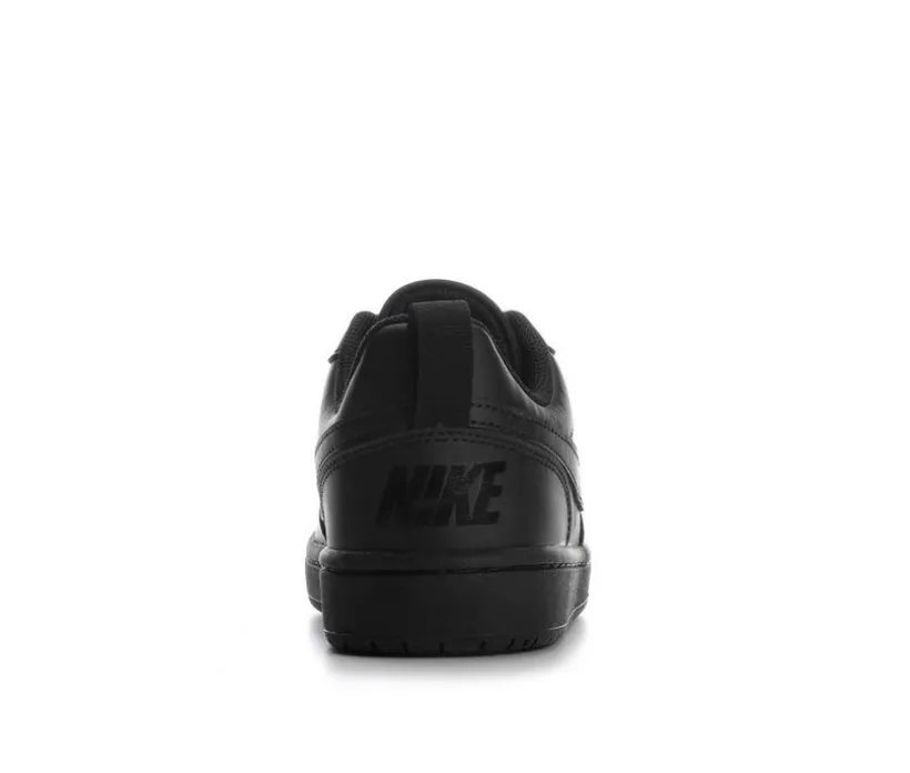 Kids' Nike Big Kid Court Borough Low Recraft Sneakers