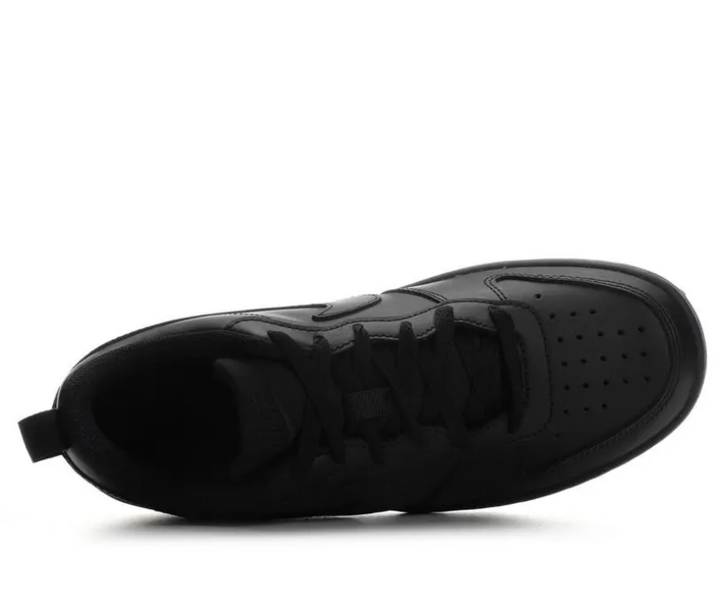 Kids' Nike Big Kid Court Borough Low Recraft Sneakers