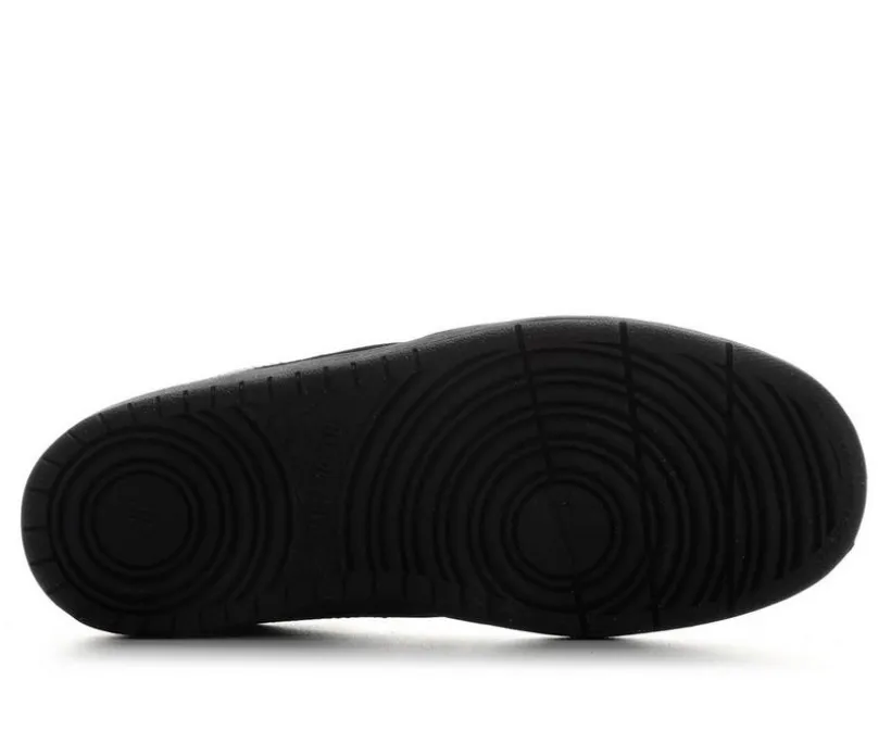 Kids' Nike Big Kid Court Borough Low Recraft Sneakers