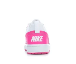 Kids' Nike Big Kid Court Borough Low Recraft Sneakers