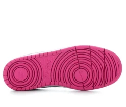 Kids' Nike Big Kid Court Borough Low Recraft Sneakers