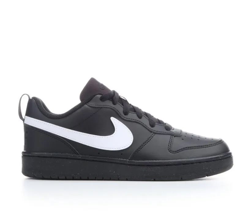 Kids' Nike Big Kid Court Borough Low Recraft Sneakers