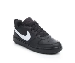 Kids' Nike Big Kid Court Borough Low Recraft Sneakers