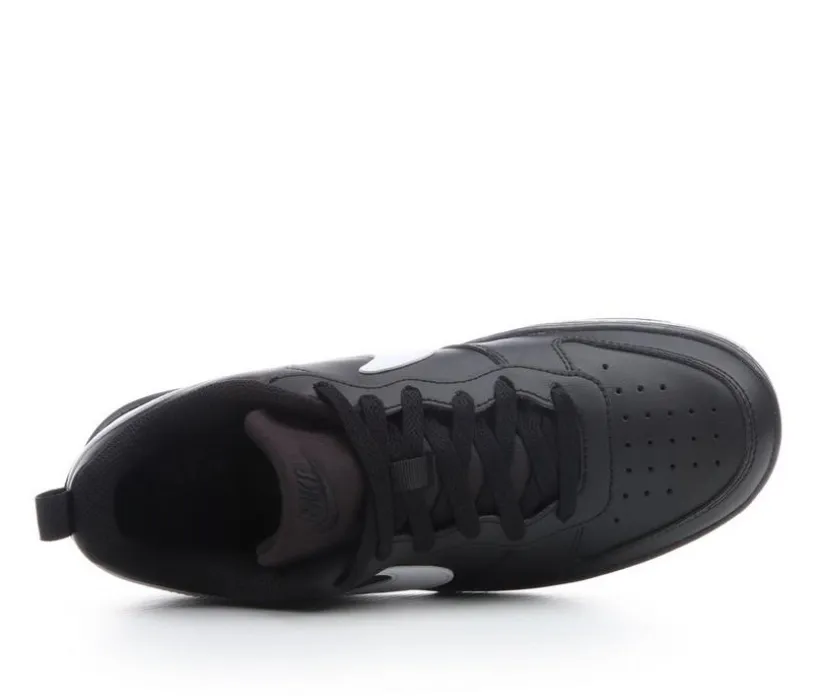 Kids' Nike Big Kid Court Borough Low Recraft Sneakers