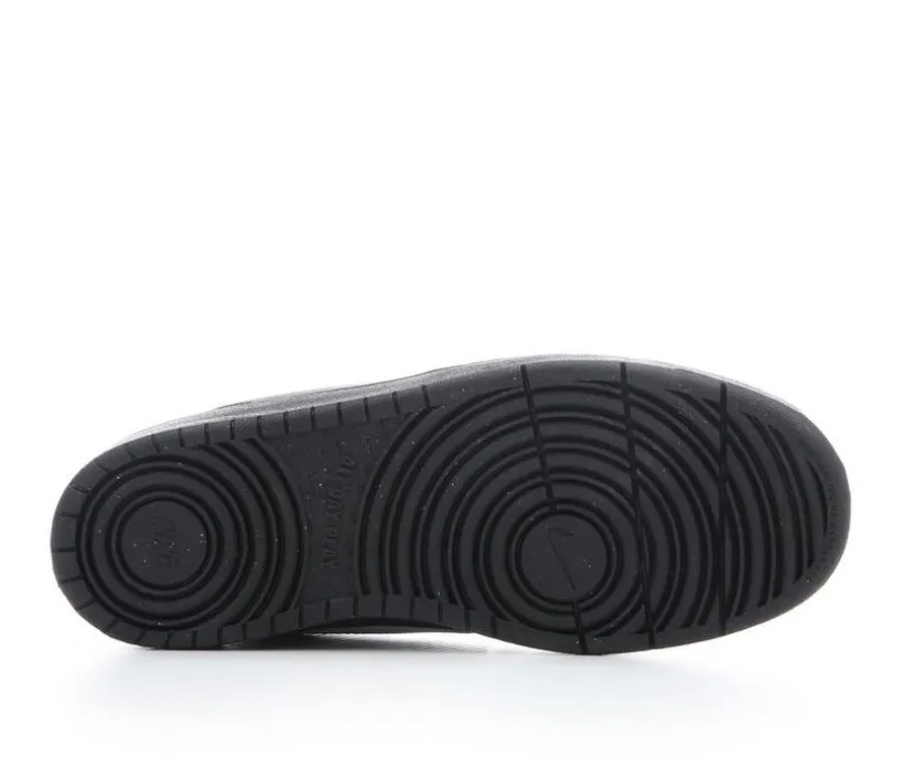 Kids' Nike Big Kid Court Borough Low Recraft Sneakers