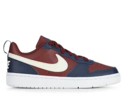 Kids' Nike Big Kid Court Borough Low Recraft Sneakers