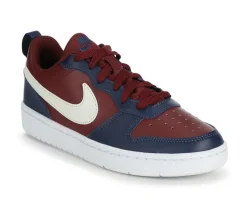 Kids' Nike Big Kid Court Borough Low Recraft Sneakers