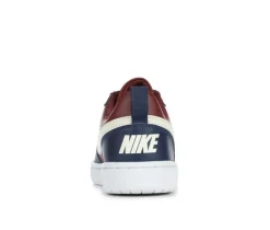 Kids' Nike Big Kid Court Borough Low Recraft Sneakers