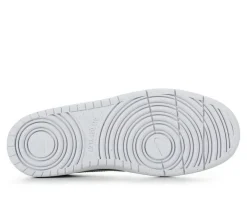 Kids' Nike Big Kid Court Borough Low Recraft Sneakers