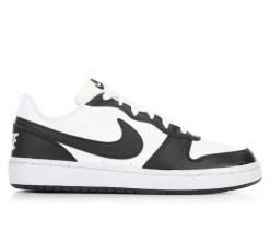 Kids' Nike Big Kid Court Borough Low Recraft Sneakers