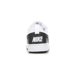 Kids' Nike Big Kid Court Borough Low Recraft Sneakers