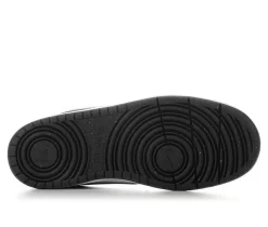 Kids' Nike Big Kid Court Borough Low Recraft Sneakers