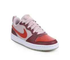 Kids' Nike Big Kid Court Borough Low Recraft Sneakers