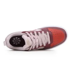 Kids' Nike Big Kid Court Borough Low Recraft Sneakers