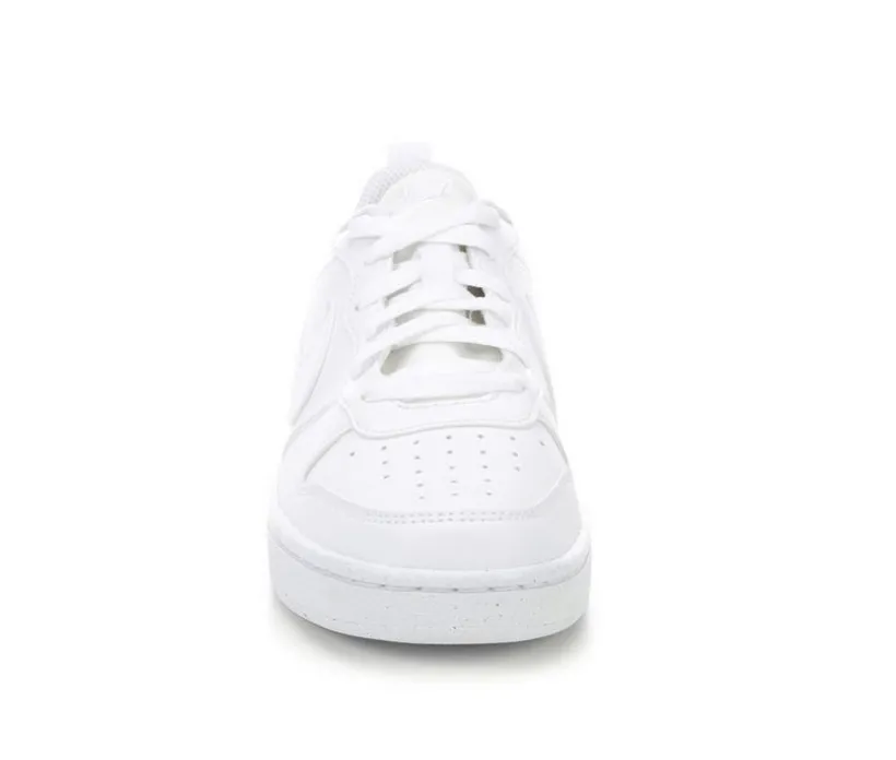 Kids' Nike Big Kid Court Borough Low Recraft Sneakers