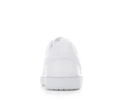 Kids' Nike Big Kid Court Borough Low Recraft Sneakers