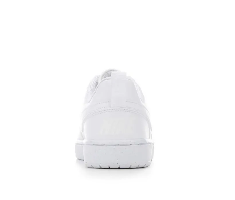 Kids' Nike Big Kid Court Borough Low Recraft Sneakers