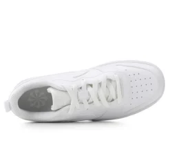 Kids' Nike Big Kid Court Borough Low Recraft Sneakers