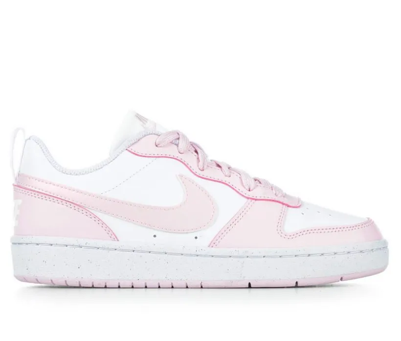 Kids' Nike Big Kid Court Borough Low Recraft Sneakers