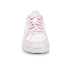 Kids' Nike Big Kid Court Borough Low Recraft Sneakers