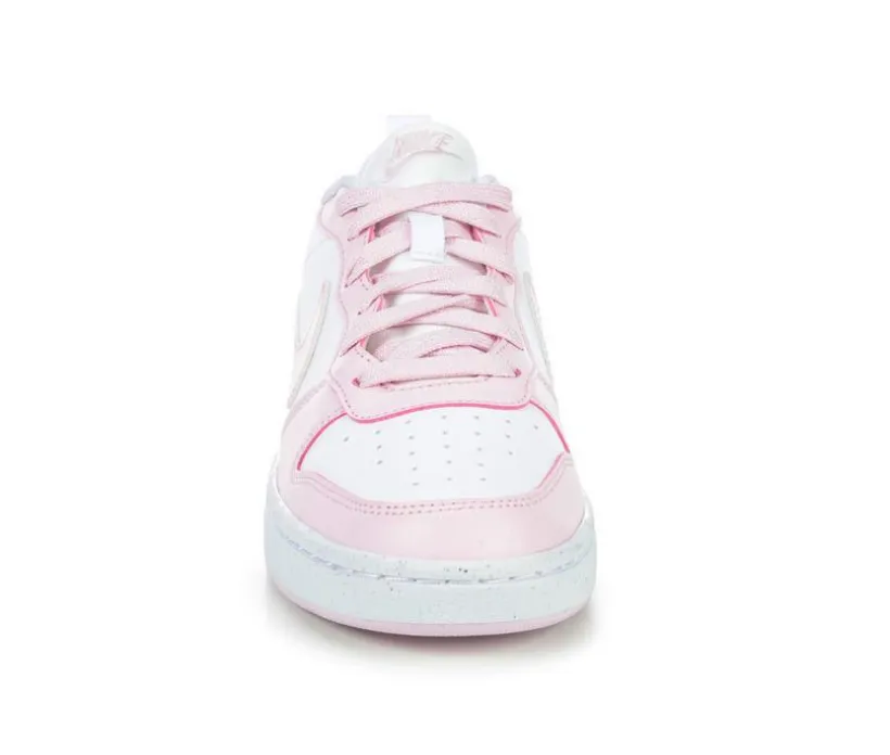 Kids' Nike Big Kid Court Borough Low Recraft Sneakers