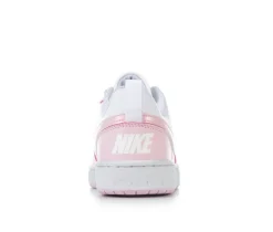 Kids' Nike Big Kid Court Borough Low Recraft Sneakers