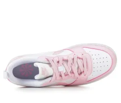 Kids' Nike Big Kid Court Borough Low Recraft Sneakers