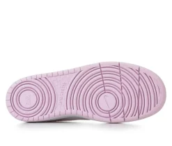 Kids' Nike Big Kid Court Borough Low Recraft Sneakers