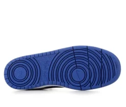 Kids' Nike Big Kid Court Borough Mid 2 Sneakers