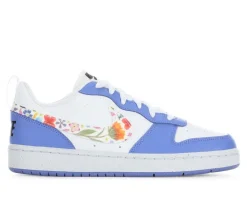 Kids' Nike Big Kid Court Borough Low Recraft Sneakers