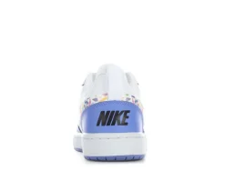 Kids' Nike Big Kid Court Borough Low Recraft Sneakers