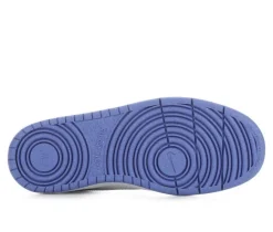 Kids' Nike Big Kid Court Borough Low Recraft Sneakers