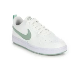 Kids' Nike Big Kid Court Borough Low Recraft Sneakers