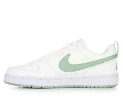 Kids' Nike Big Kid Court Borough Low Recraft Sneakers