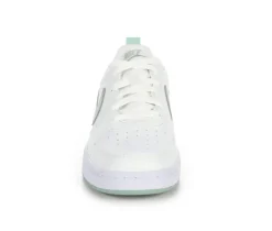 Kids' Nike Big Kid Court Borough Low Recraft Sneakers