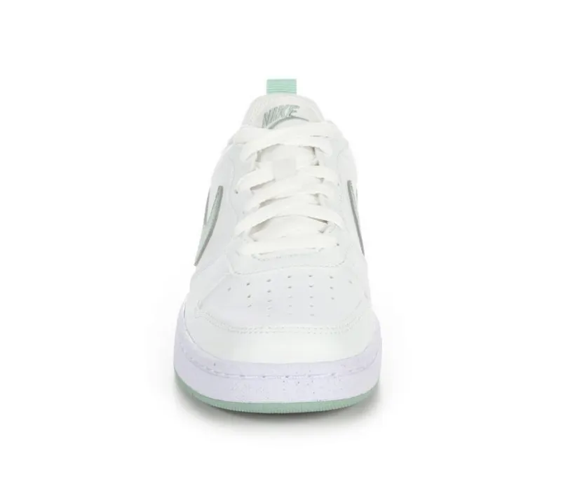 Kids' Nike Big Kid Court Borough Low Recraft Sneakers