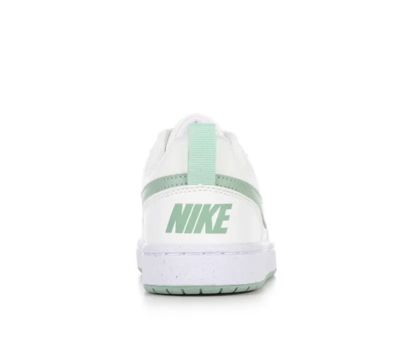 Kids' Nike Big Kid Court Borough Low Recraft Sneakers