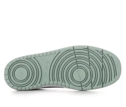 Kids' Nike Big Kid Court Borough Low Recraft Sneakers